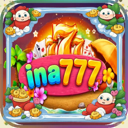 ina777 — mitra unggulan